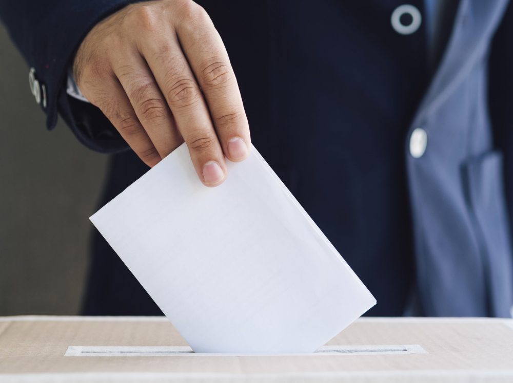 Vote