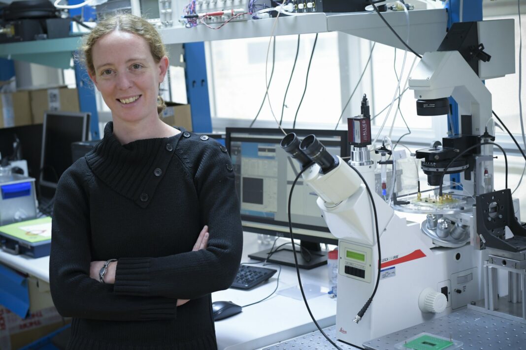 Aude Balopion.Femto-CNRS©Eric Chatelain (2)