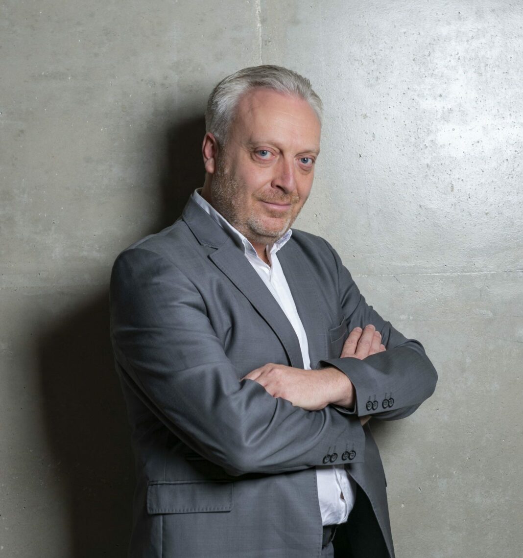 Daniel Hissel est lauréat de la médaille de l'Innovation du CNRS 2020