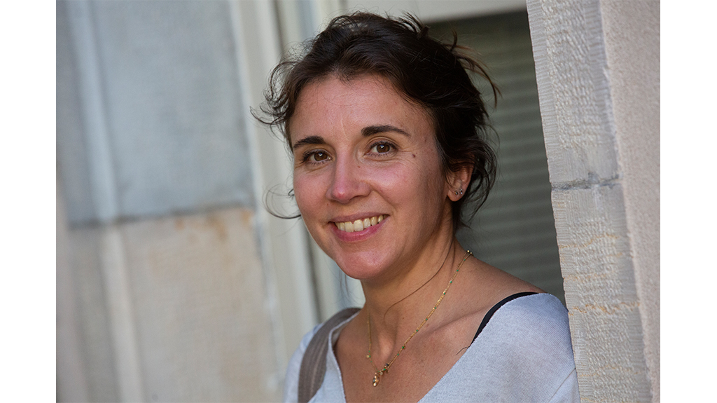Mathilde armand
