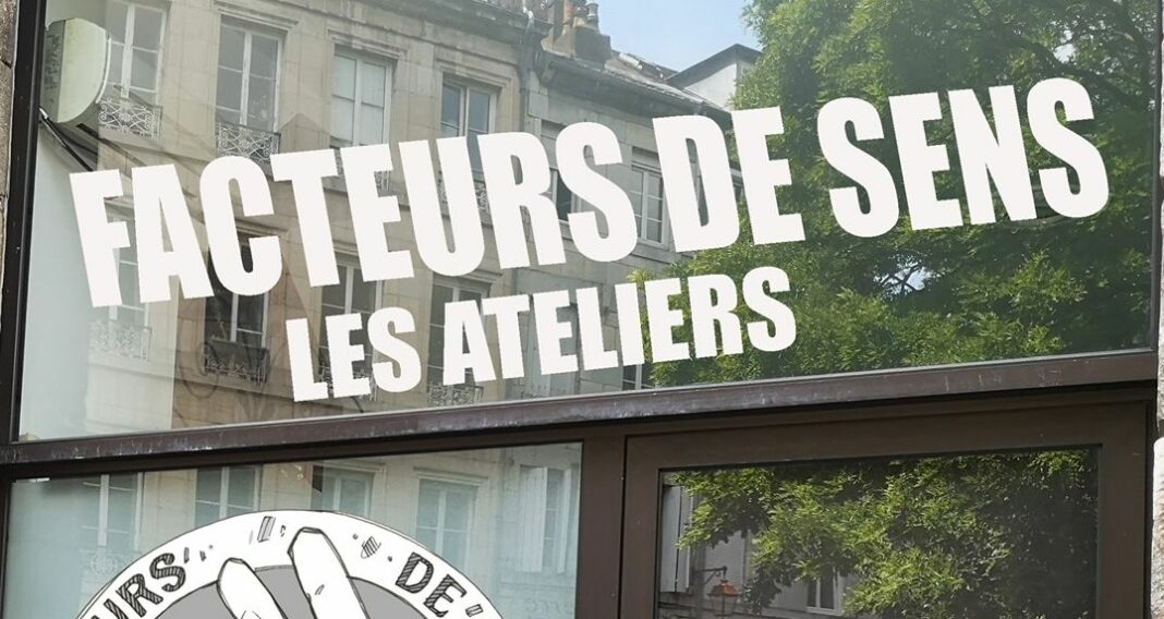 facteurs de sens