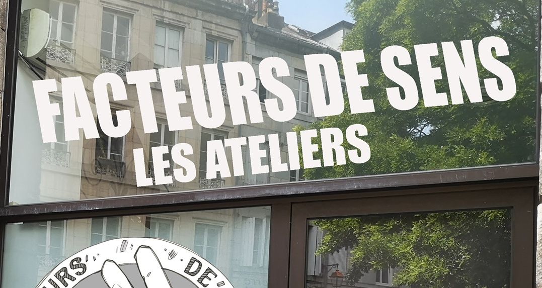 facteurs de sens
