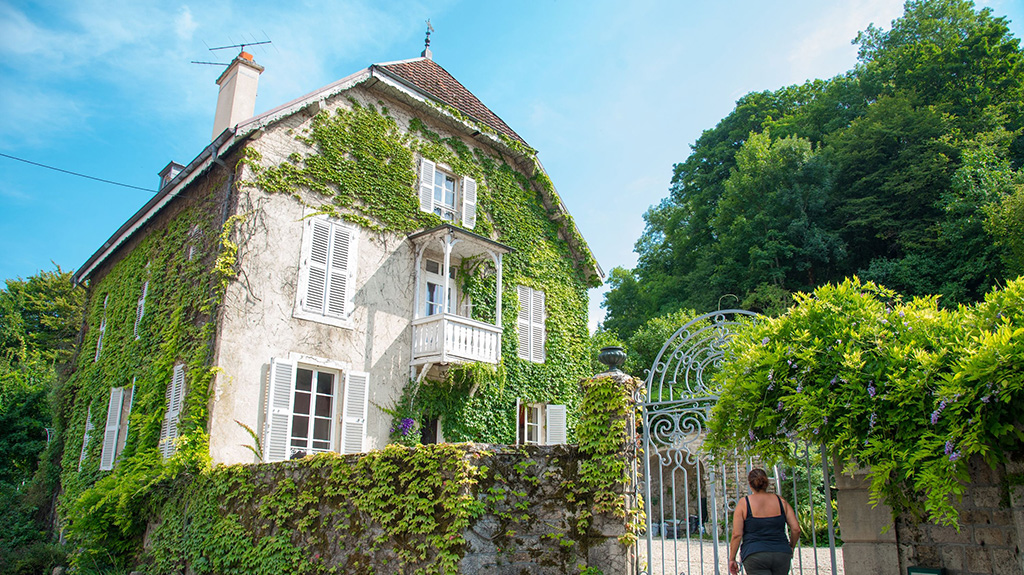 Byans-sur-Doubs, comme un air de renaissance