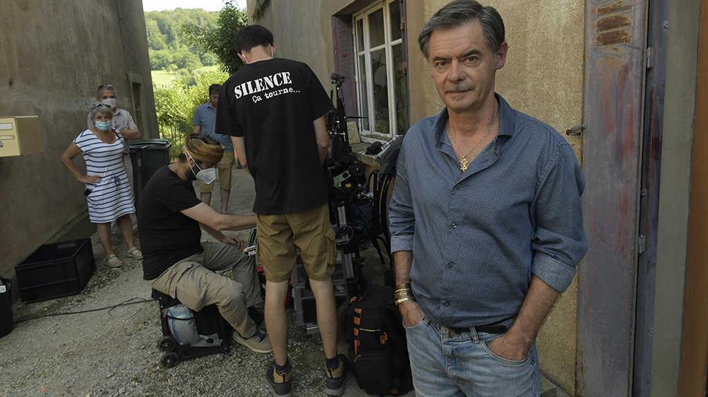 Moteur...Action. Ca tourne_head