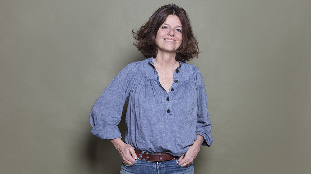 Une lecture de Maylis de Kerangal en guise de bouquet final_head