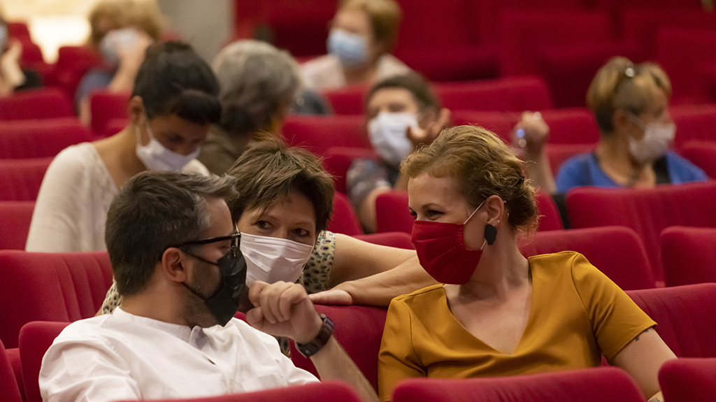 La coopération oeuvre pour la transition_head