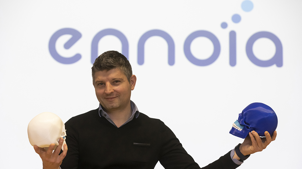 La technologie au service de la santé sur TEMIS 1_head