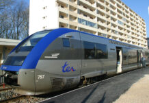 Réouverture de la ligne des horlogers