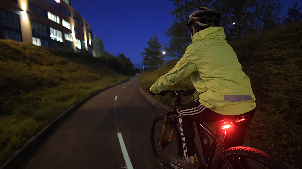Une idée lumineuse pour sécuriser les déplacements à vélo_head
