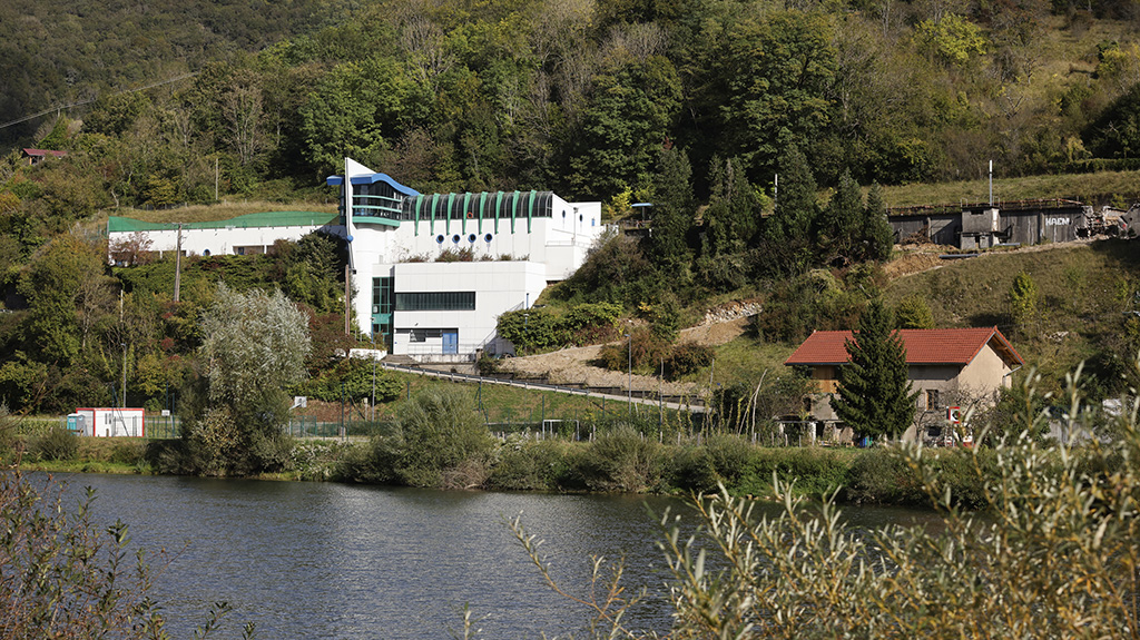 Vers une nouvelle station d'eau potable_head
