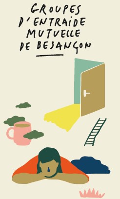 les groupes d'entraide mutuelle