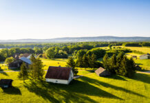 Cirque équestre et ciné à l’énergie du mollet