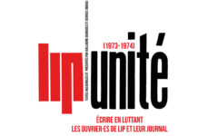 Le journal des ouvrier·es