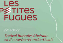 Road movie littéraire