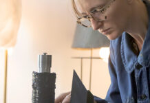 Atelier Mu et silicone mou