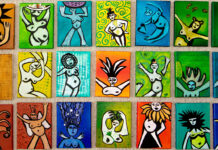 Fortes, libres et rebelles