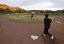 Du neuf à la Malcombe