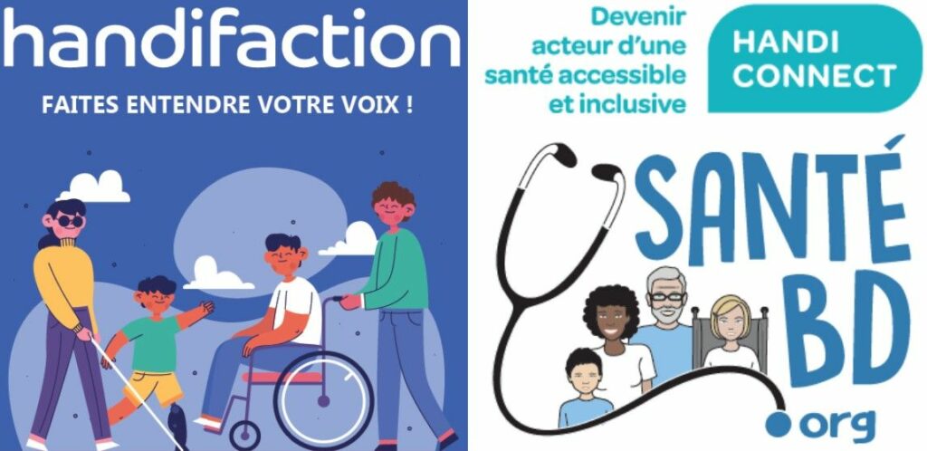 Handifaction, faites entendre votre voix ! 