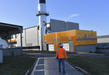 Un réseau de chaleur, comment ça fonctionne ?