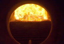 Incinérer les déchets ménagers résiduels : un double avantage