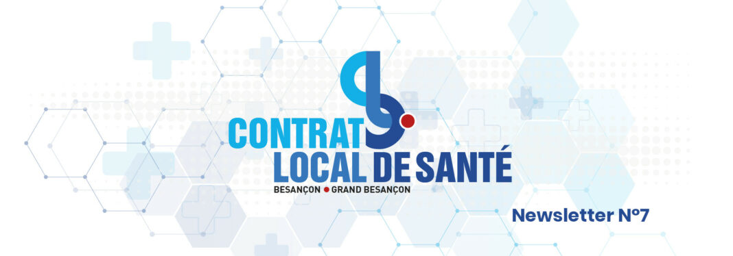 Contrant local de Santé - Newsletter 7