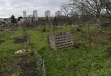 Aux Vaîtes, un juste équilibre entre ville et nature