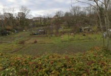 Aux Vaîtes, une nouvelle école