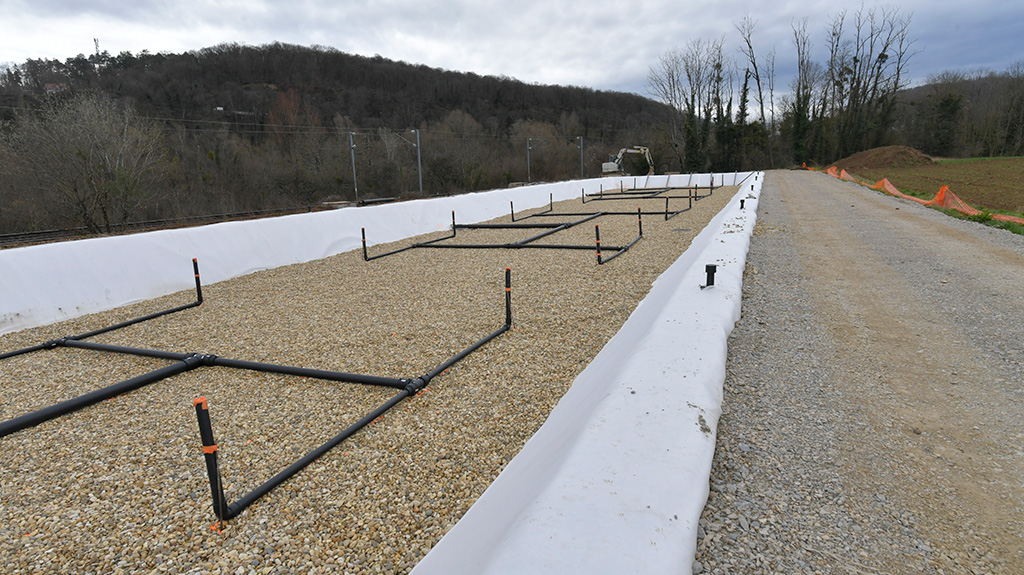 epuration_Torpes nouvelle station d'épuration à Torpes