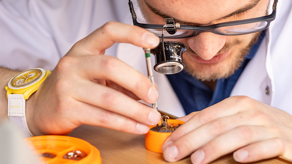 horlogerie yoan jeudy