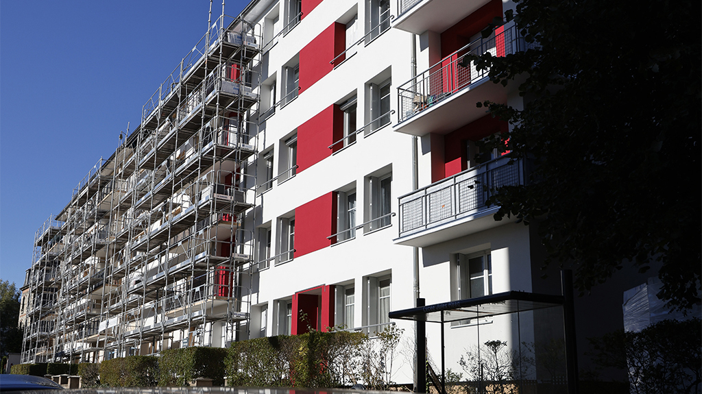 rénovation-thermique