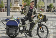 La Boucle, électricité générale