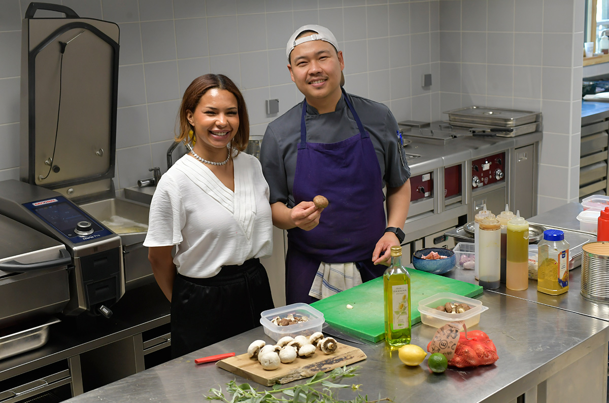 les bords du Lac - Osselle