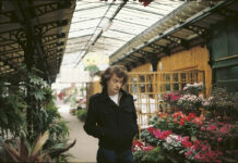 Jean-Luc Lagarce portrait de l’auteur en Bisontin Jean-Luc Lagarce