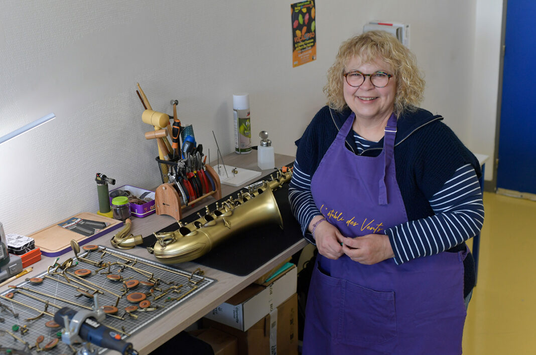 Pascale_Richard Pascale Richard