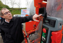 L’intelligence artificielle pour améliorer le tri des déchets L'IA au service des déchets