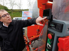 L'IA au service des déchets