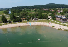 De nature et d’eau fraîche