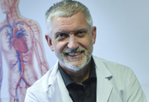 Patrice Gayet : chirurgien sans frontières