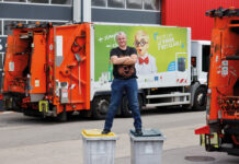 Rippeur, un métier utile et indispensable Alain Manzoni