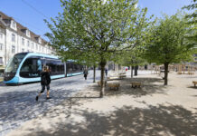 Concernant les mobilités, vous vous demandez peut-être ?