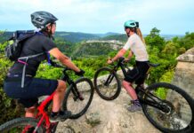 Bregille, terrain de jeu grandeur nature