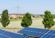 Chalezeule : les travaux de la centrale solaire « Les Andiers » sont lancés