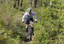 Un futur stade de VTT prévu à la Malcombe pour mai 2026 VTT dans les bois