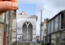 À Besançon, le patrimoine se joue à cartes retournées Mémo Patrimoine