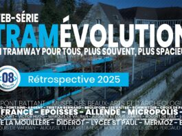 Web-série Tramévolution épisode 8