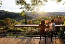 Arriver à Besançon et s’y sentir déjà chez soi