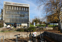 Le bien-être sous toutes ses formes s’invite à l’Université