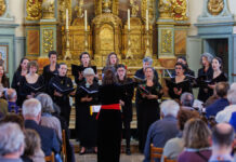 « Les dimanches d’avril », un événement en trois temps