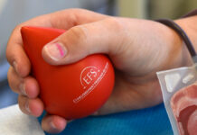 Tout Besançon donne : ça coule de source