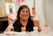 Amalia Création, l’artisanat au féminin